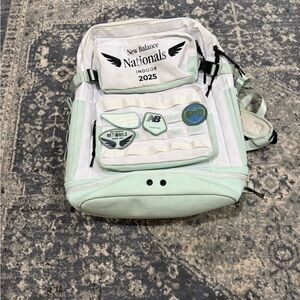New Balance Nationals Backpack